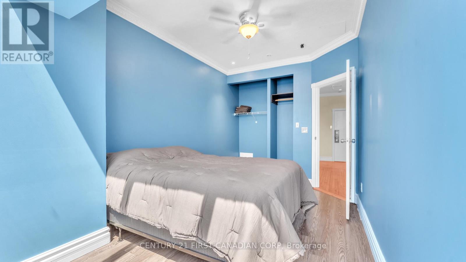 2404 - 389 Dundas Street, London East, Ontario  N6B 3L5 - Photo 19 - X13149676