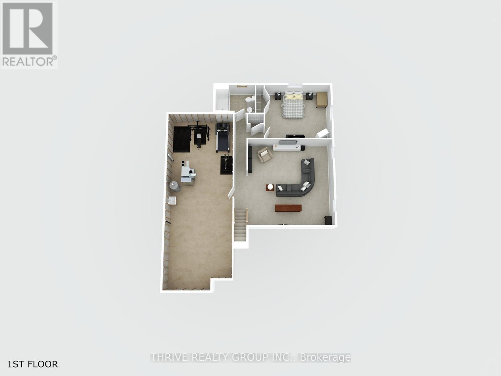 101 Renaissance Drive, St. Thomas, Ontario  N5R 0J9 - Photo 50 - X13156716