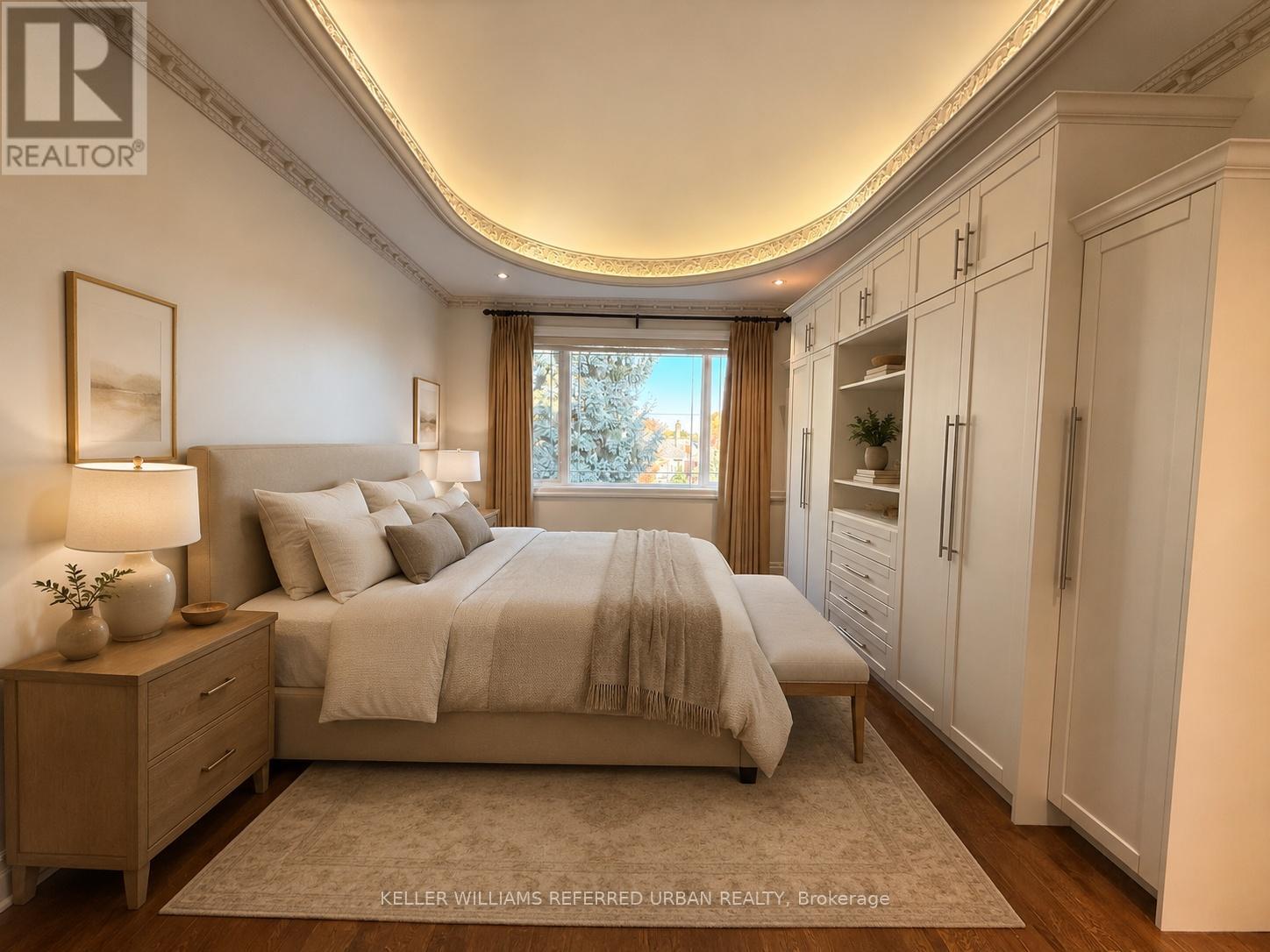 72 Laurel Avenue, Toronto, Ontario  M9B 4T2 - Photo 27 - W12490028