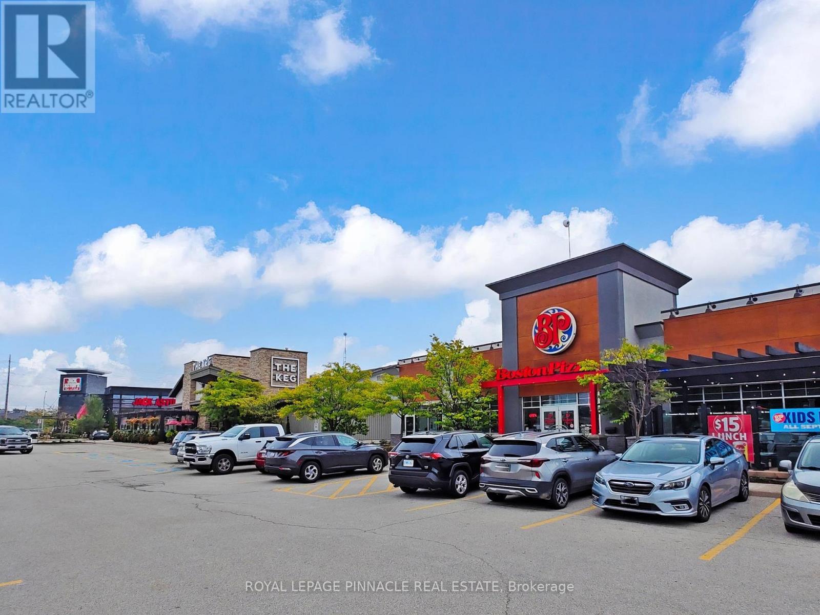 302-06 - 3390 South Service Road, Burlington, Ontario  L7N 3J5 - Photo 22 - W12823922