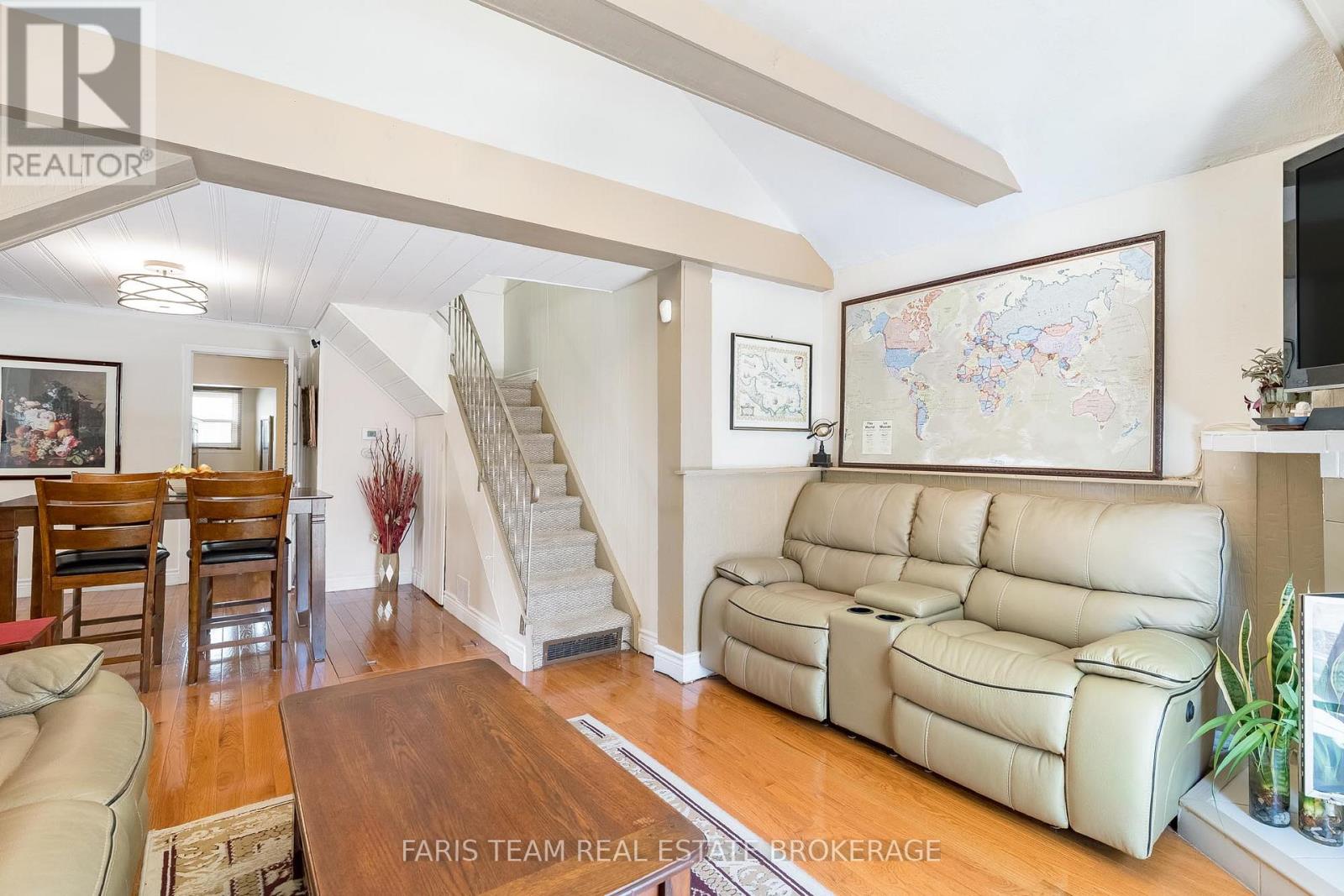 289 Mississaga Street W, Orillia, Ontario  L3V 3B7 - Photo 15 - S13160038