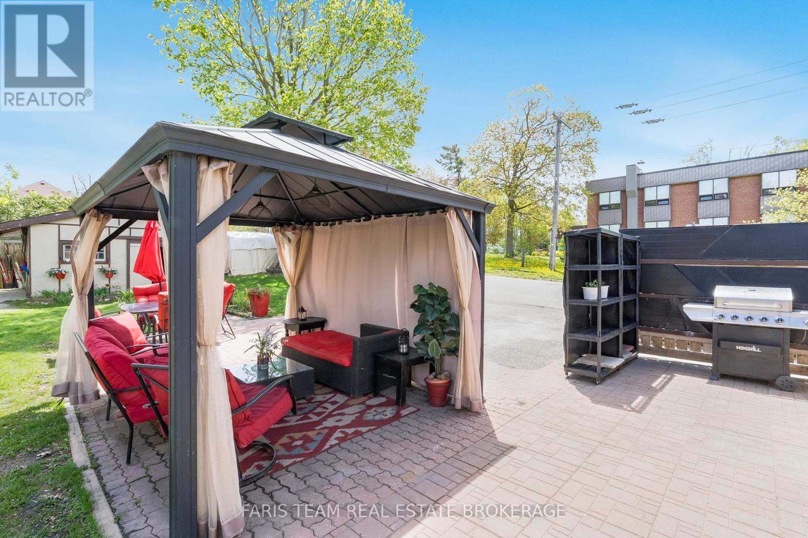 289 Mississaga Street W, Orillia, Ontario  L3V 3B7 - Photo 24 - S13160038