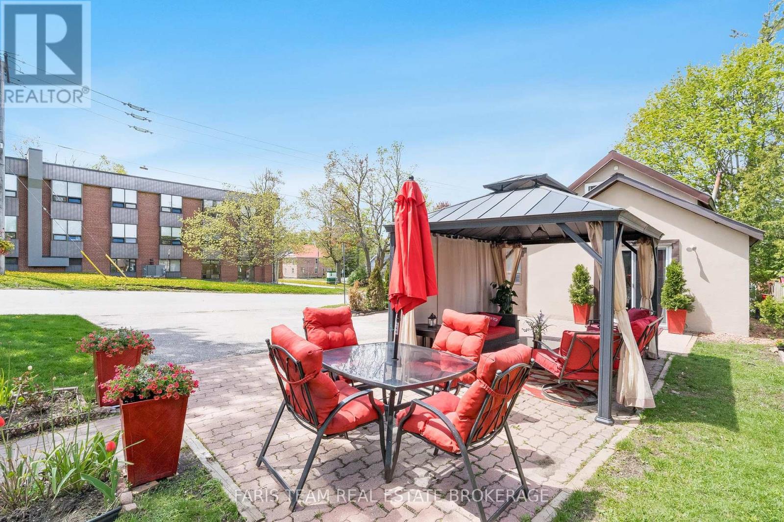 289 Mississaga Street W, Orillia, Ontario  L3V 3B7 - Photo 27 - S13160038