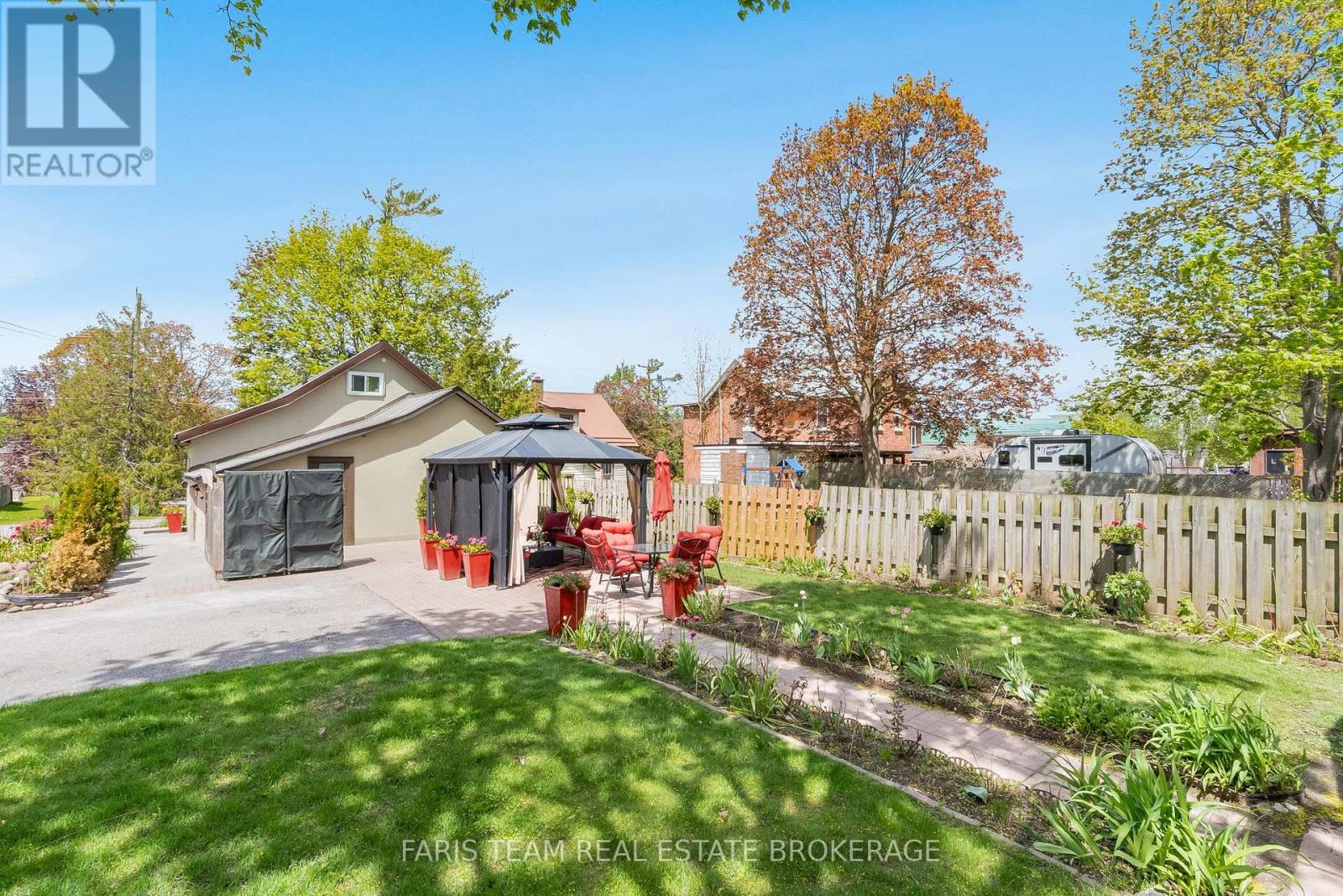 289 Mississaga Street W, Orillia, Ontario  L3V 3B7 - Photo 29 - S13160038