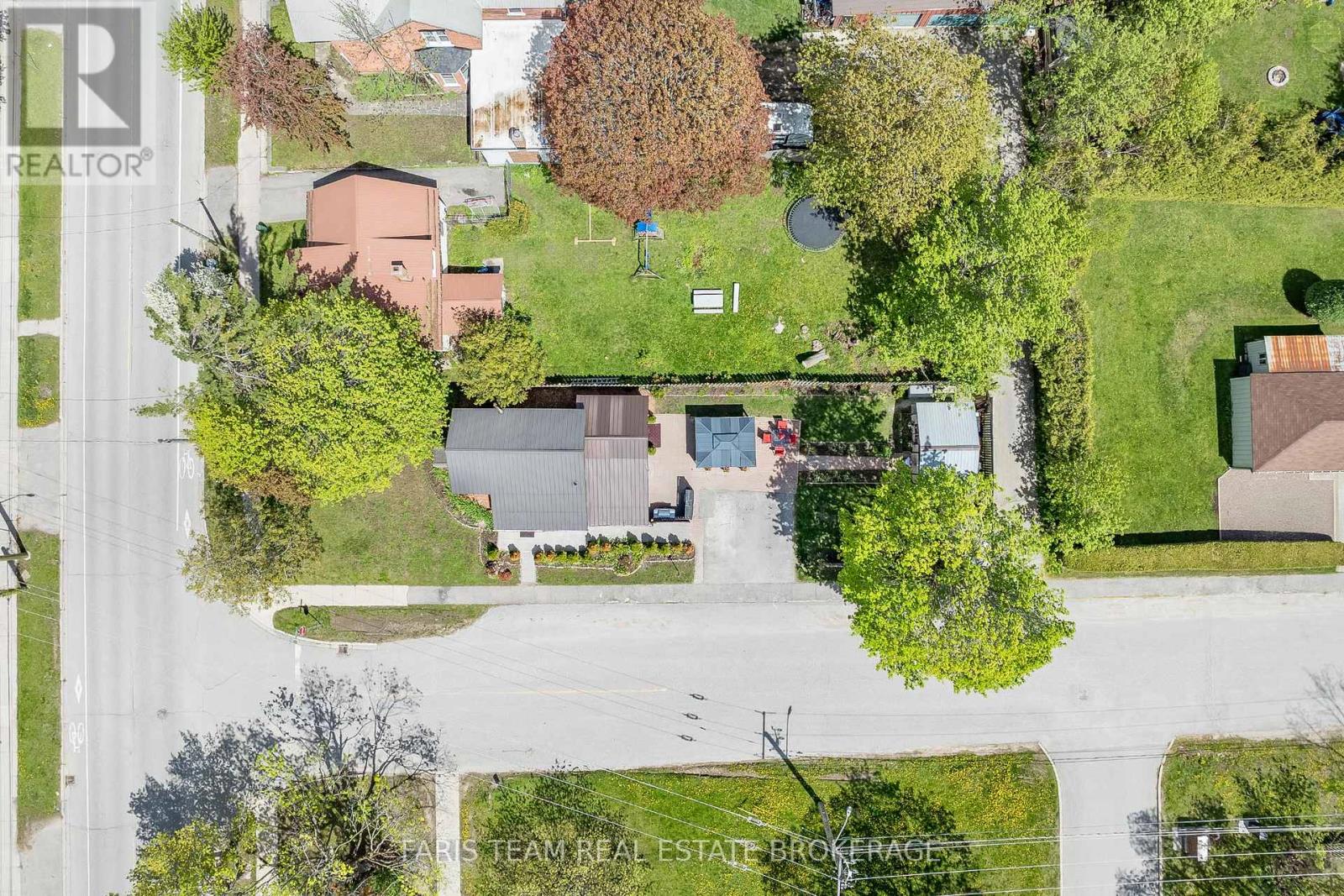 289 Mississaga Street W, Orillia, Ontario  L3V 3B7 - Photo 30 - S13160038