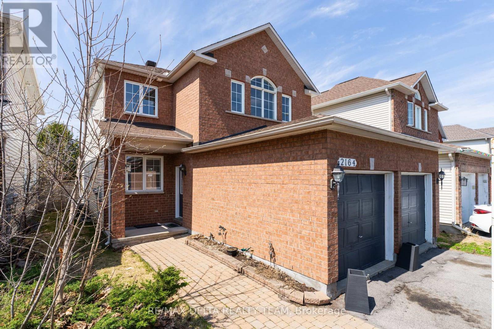 2164 SOJOURN STREET, Ottawa, Ontario