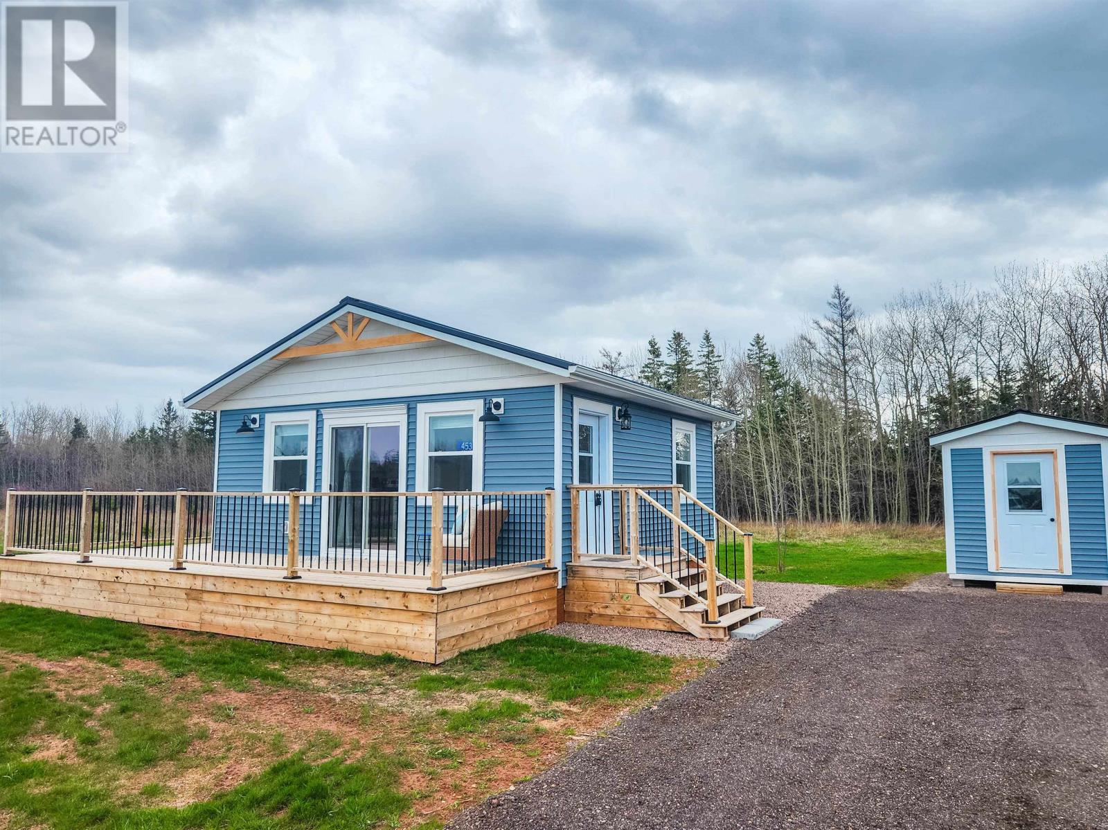 543 Ives Point, Miscouche, Prince Edward Island  C0B 1T0 - Photo 3 - 202611776