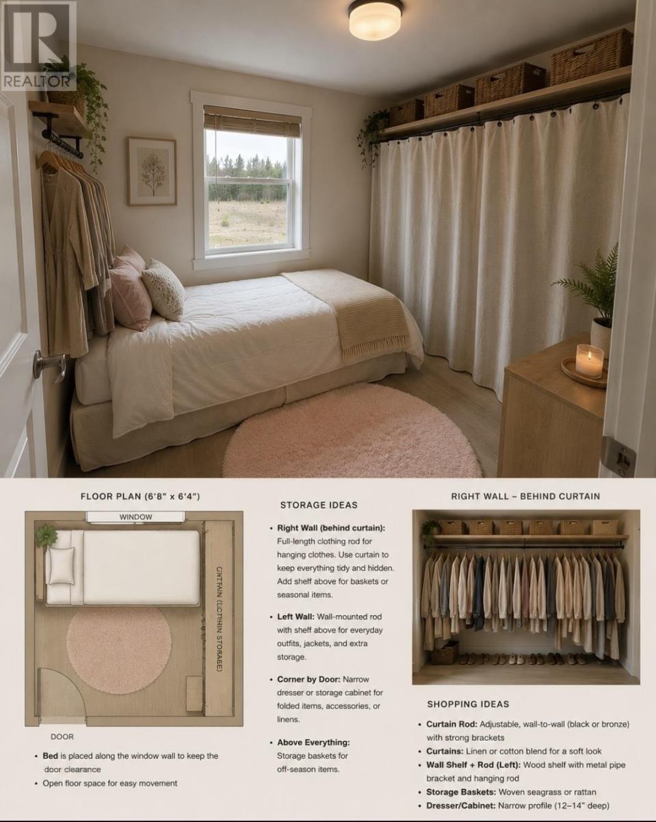 543 Ives Point, Miscouche, Prince Edward Island  C0B 1T0 - Photo 34 - 202611776