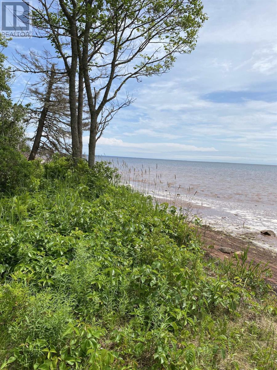 Lot Maclean Road, Milo, Prince Edward Island  C0B 1V0 - Photo 3 - 202611777