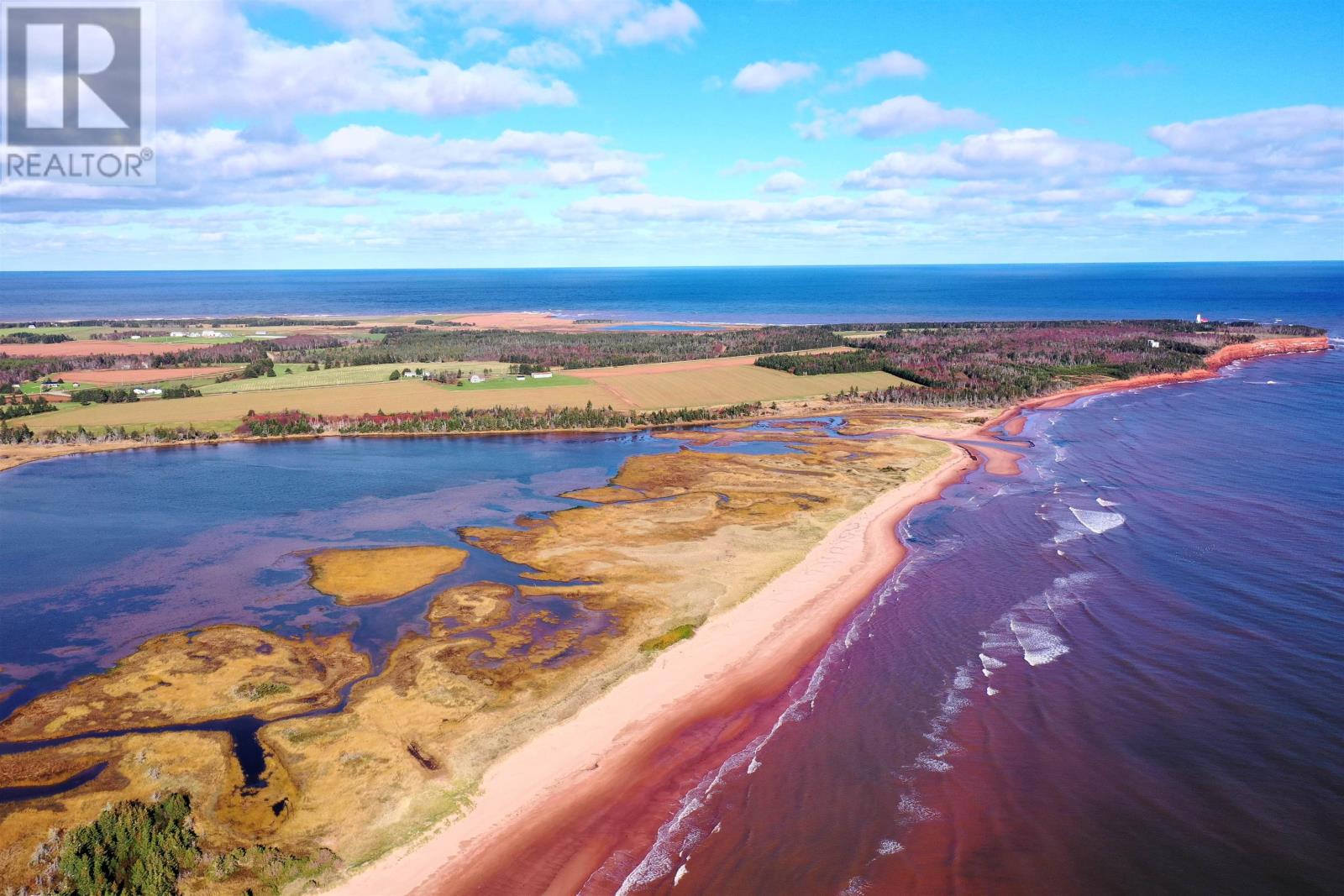 Acreage East Point Road, East Point, Prince Edward Island  C0A 2B0 - Photo 10 - 202611784