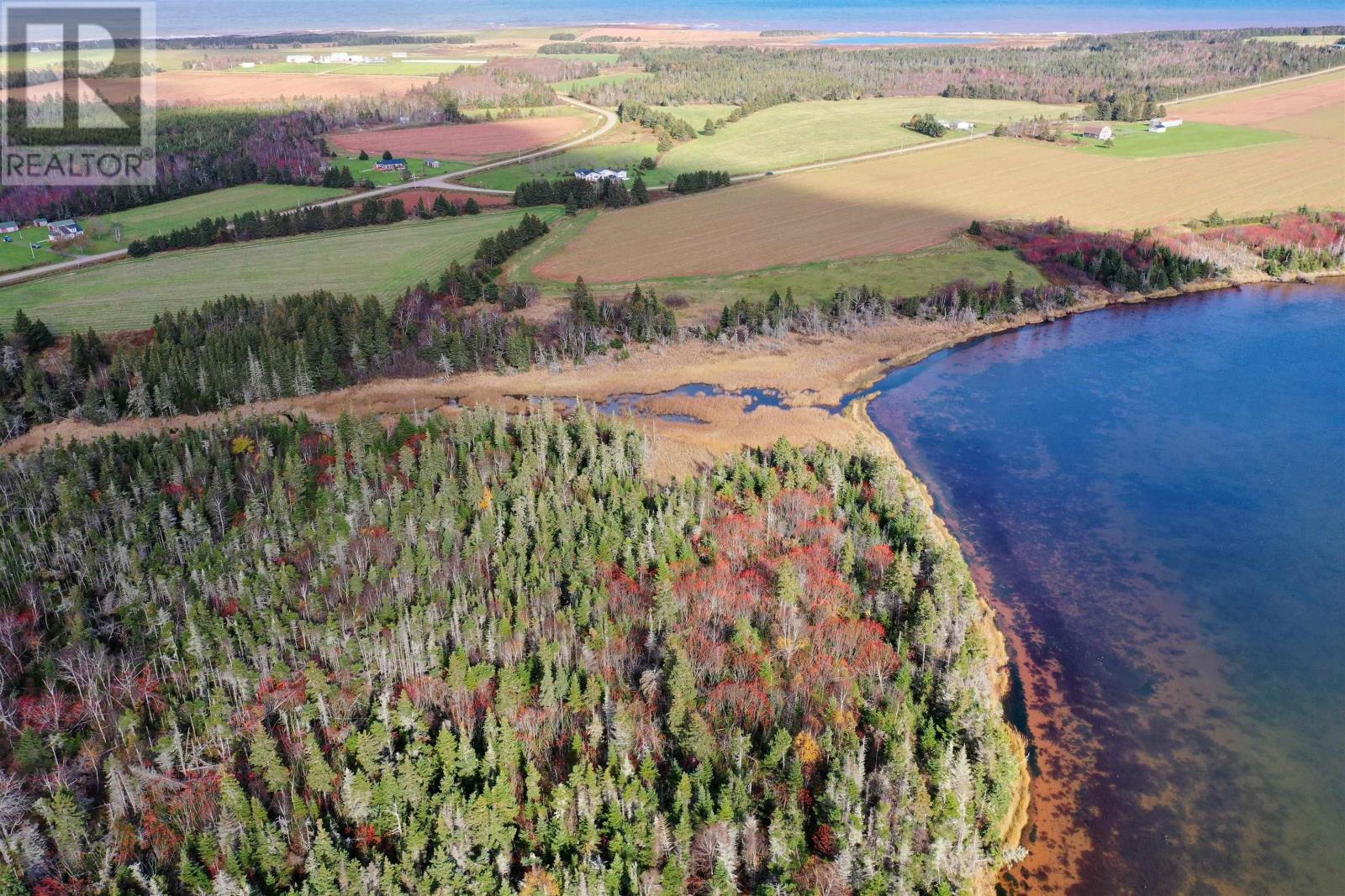 Acreage East Point Road, East Point, Prince Edward Island  C0A 2B0 - Photo 12 - 202611784