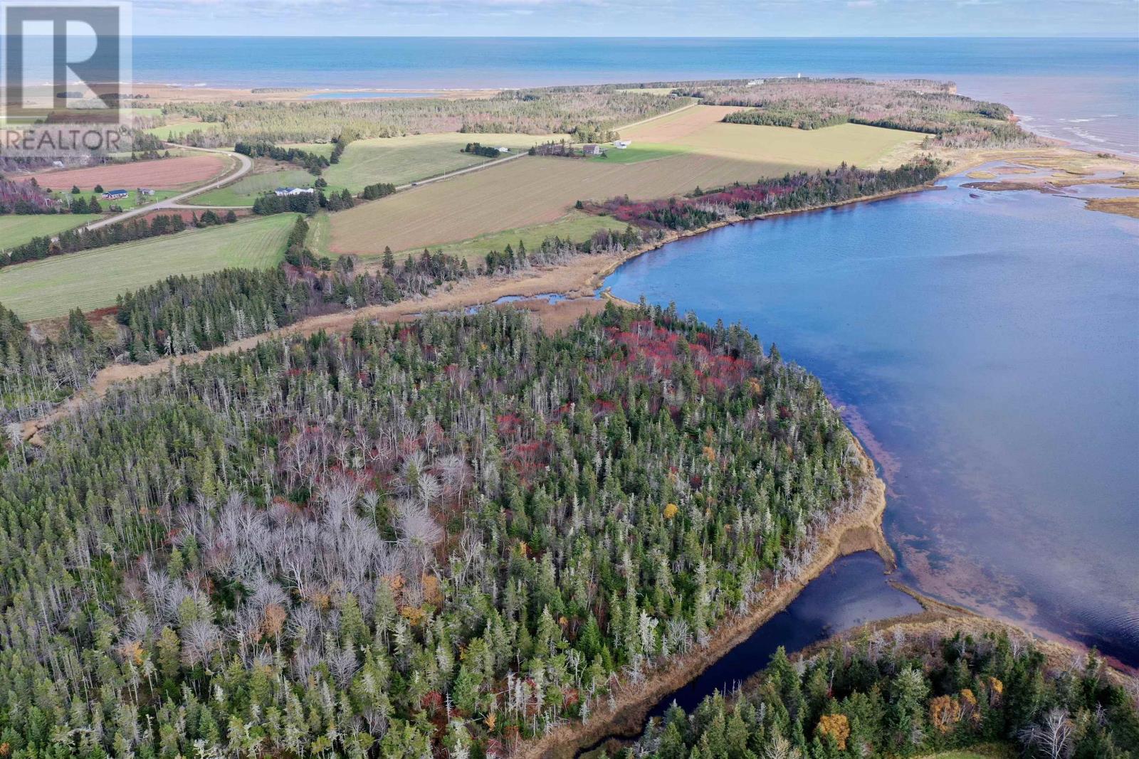 Acreage East Point Road, East Point, Prince Edward Island  C0A 2B0 - Photo 13 - 202611784