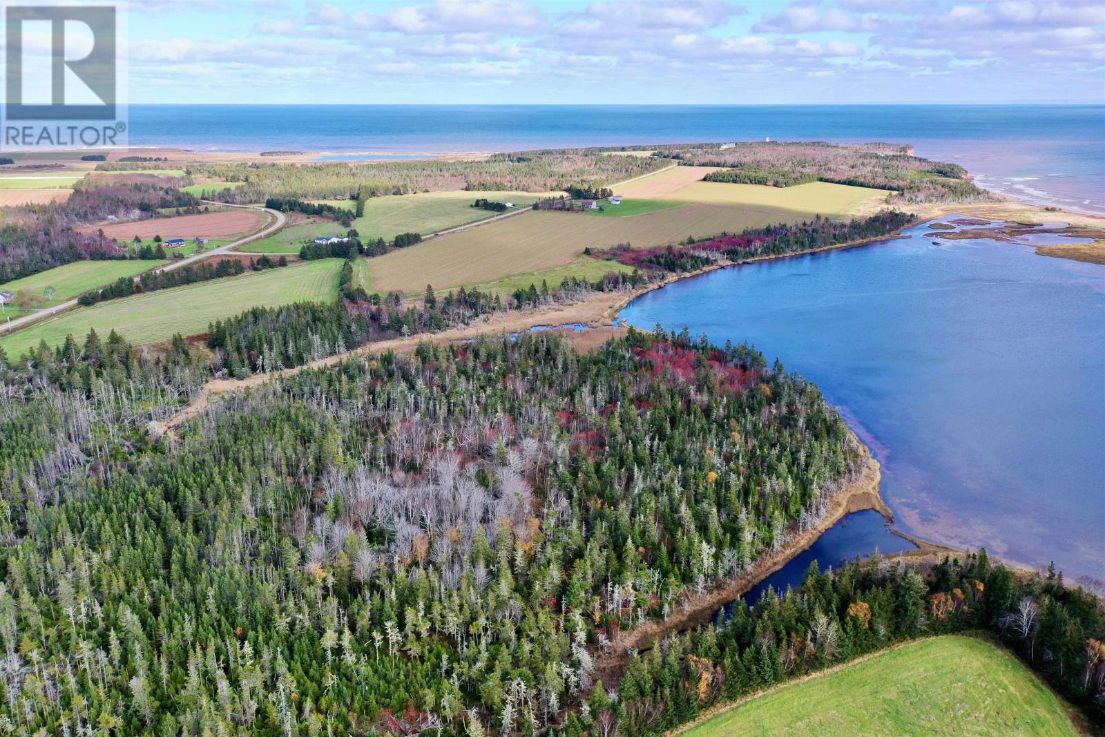 Acreage East Point Road, East Point, Prince Edward Island  C0A 2B0 - Photo 14 - 202611784
