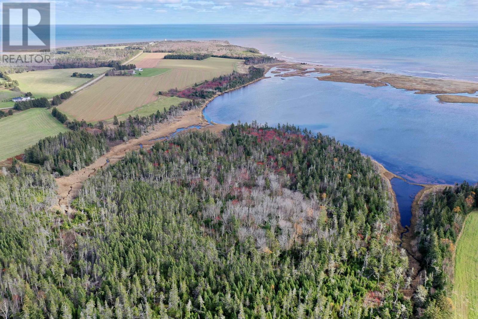 Acreage East Point Road, East Point, Prince Edward Island  C0A 2B0 - Photo 15 - 202611784