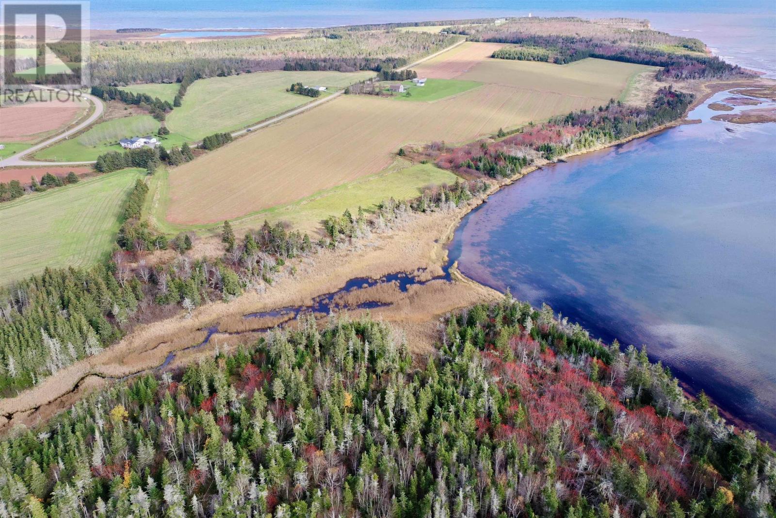 Acreage East Point Road, East Point, Prince Edward Island  C0A 2B0 - Photo 17 - 202611784