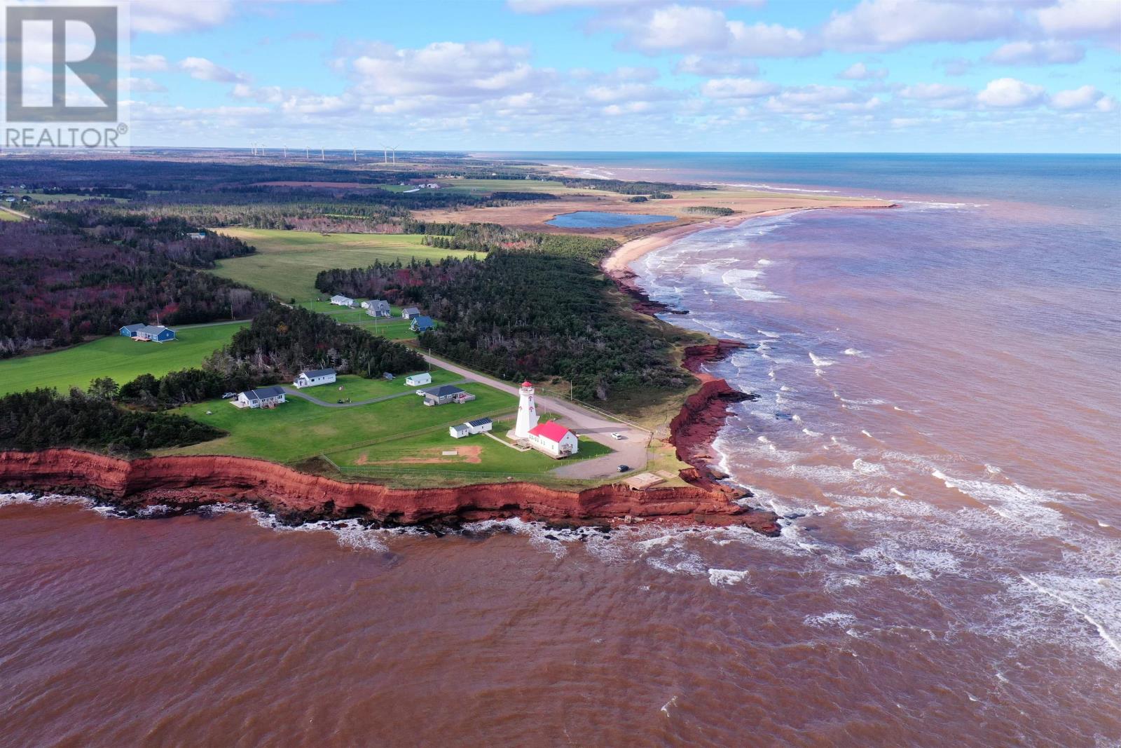 Acreage East Point Road, East Point, Prince Edward Island  C0A 2B0 - Photo 18 - 202611784