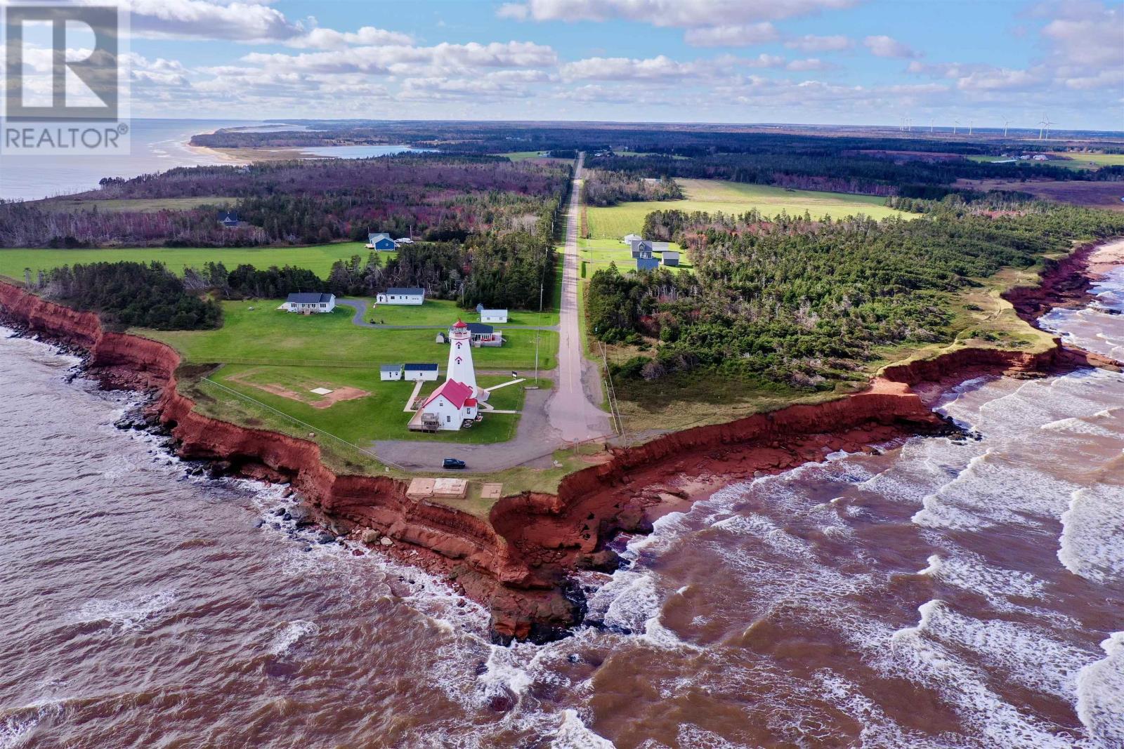 Acreage East Point Road, East Point, Prince Edward Island  C0A 2B0 - Photo 19 - 202611784