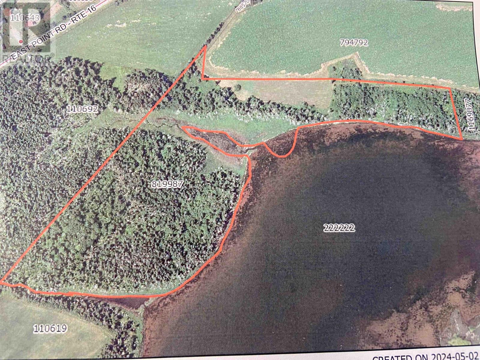 Acreage East Point Road, East Point, Prince Edward Island  C0A 2B0 - Photo 20 - 202611784
