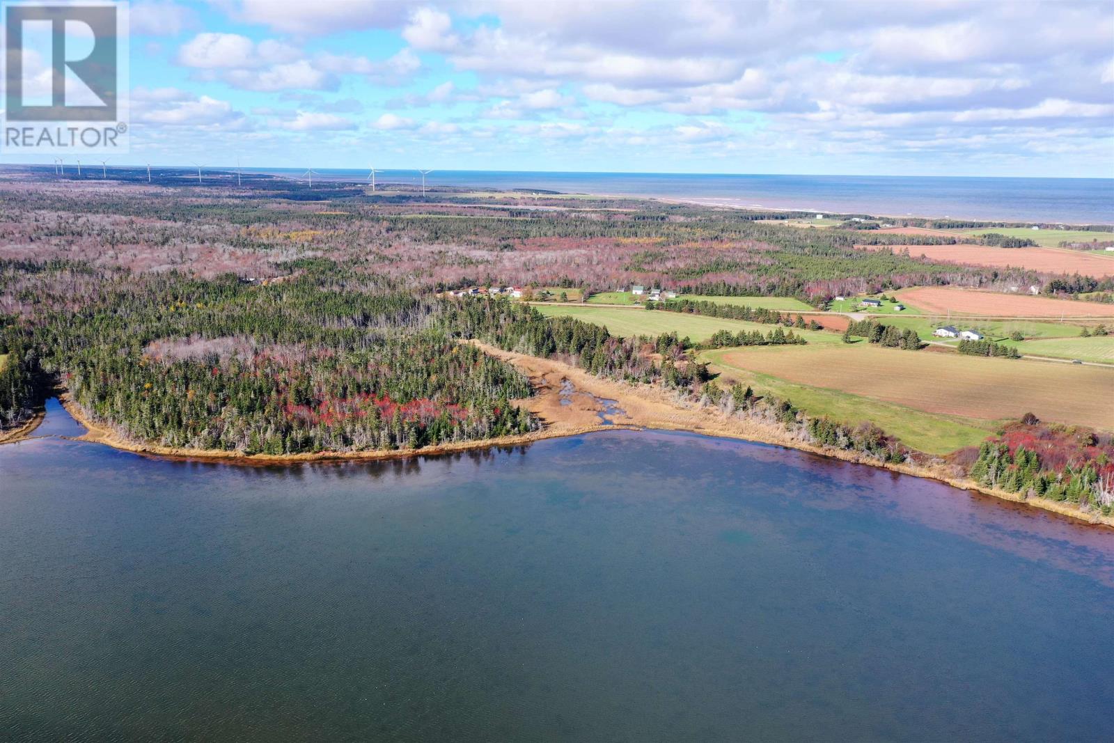 Acreage East Point Road, East Point, Prince Edward Island  C0A 2B0 - Photo 3 - 202611784