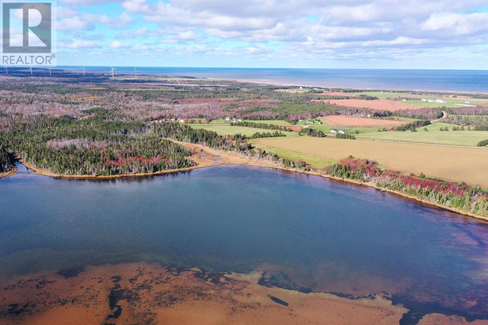 Acreage East Point Road, East Point, Prince Edward Island  C0A 2B0 - Photo 4 - 202611784