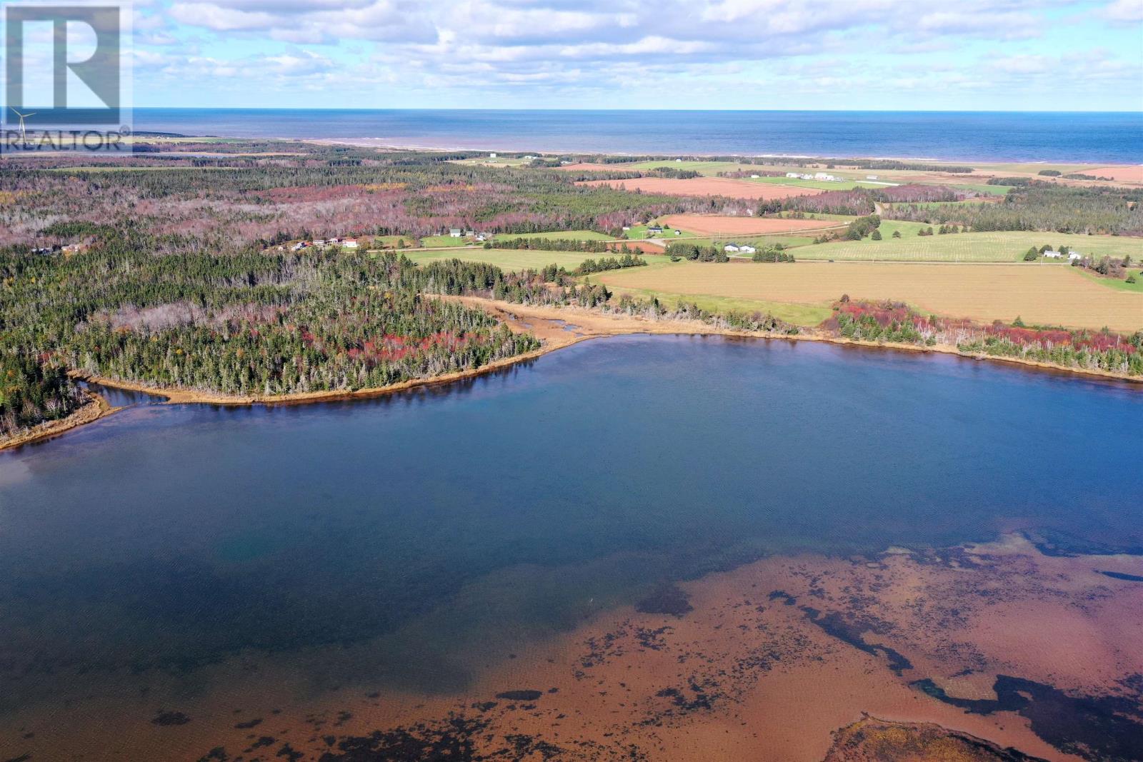 Acreage East Point Road, East Point, Prince Edward Island  C0A 2B0 - Photo 5 - 202611784