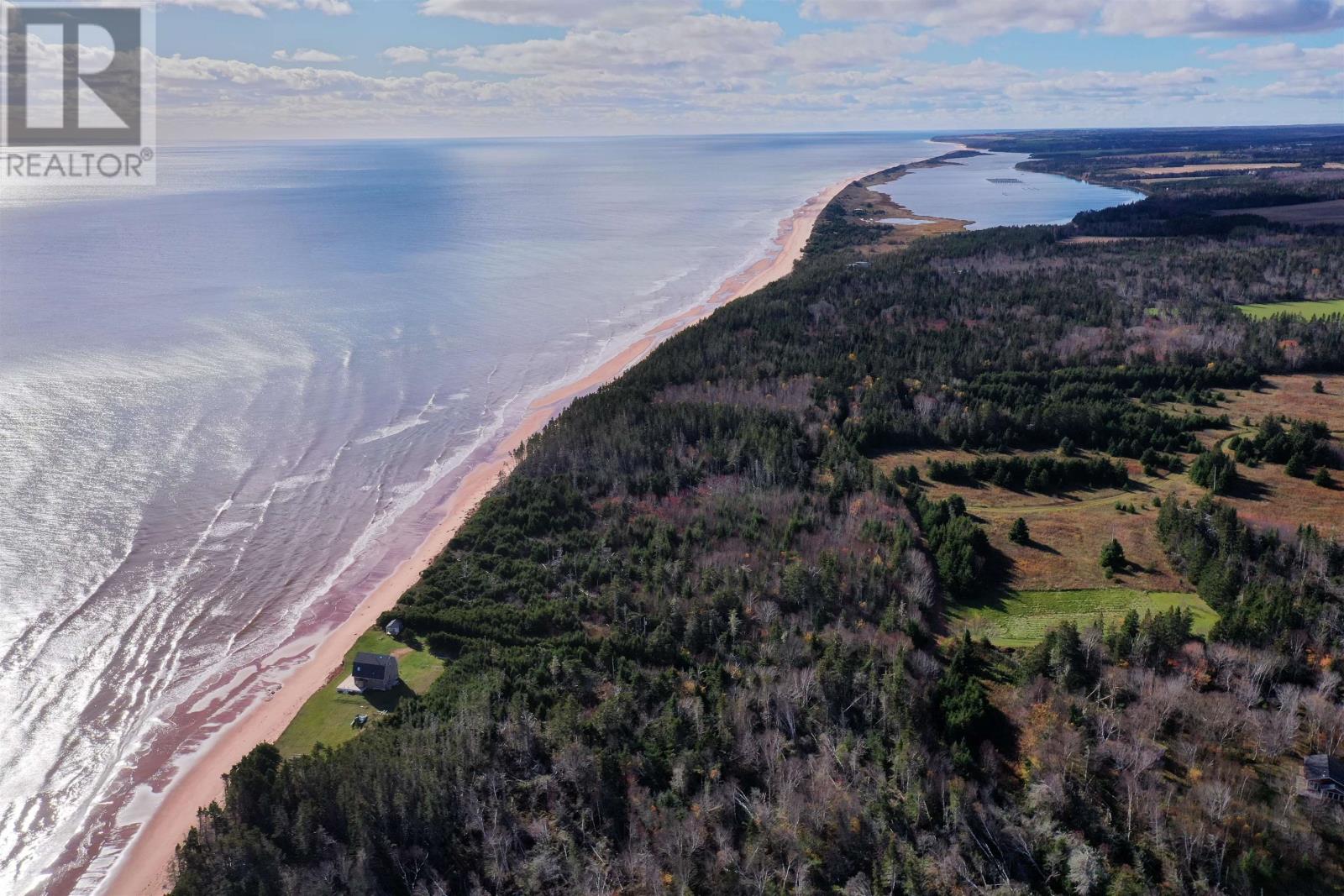 Acreage East Point Road, East Point, Prince Edward Island  C0A 2B0 - Photo 6 - 202611784