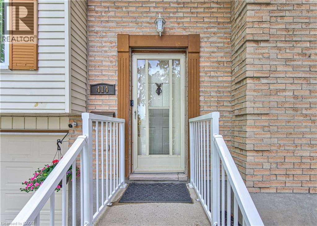 414 Woods Lane, Cambridge, Ontario  N3H 5J4 - Photo 5 - 40816901