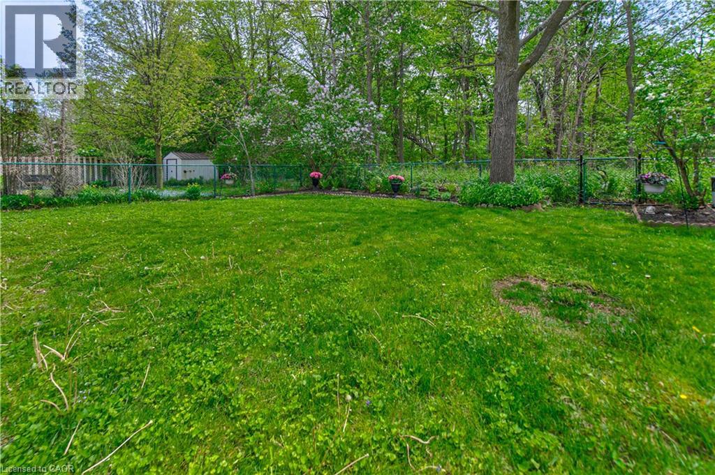 414 Woods Lane, Cambridge, Ontario  N3H 5J4 - Photo 41 - 40816901