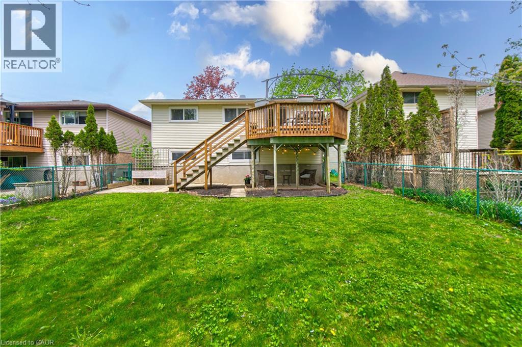 414 Woods Lane, Cambridge, Ontario  N3H 5J4 - Photo 44 - 40816901