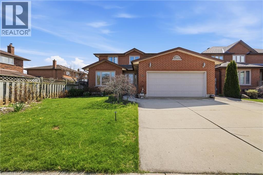 39 Valera Drive, Stoney Creek, Ontario  L8E 4X7 - Photo 1 - 40827601