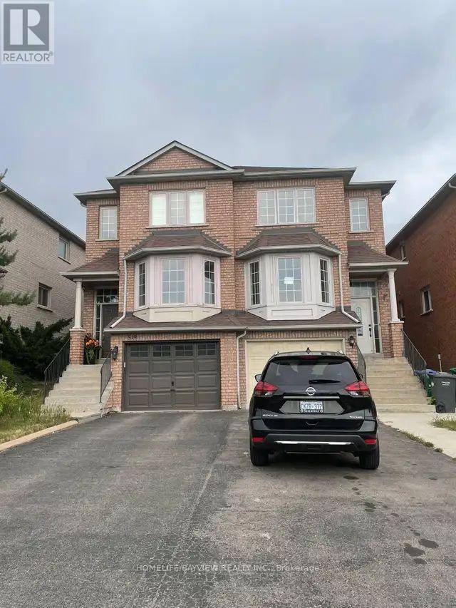 517 Wildgrass (Main & Second) Road, Mississauga, Ontario  L5B 4H8 - Photo 1 - W13159936