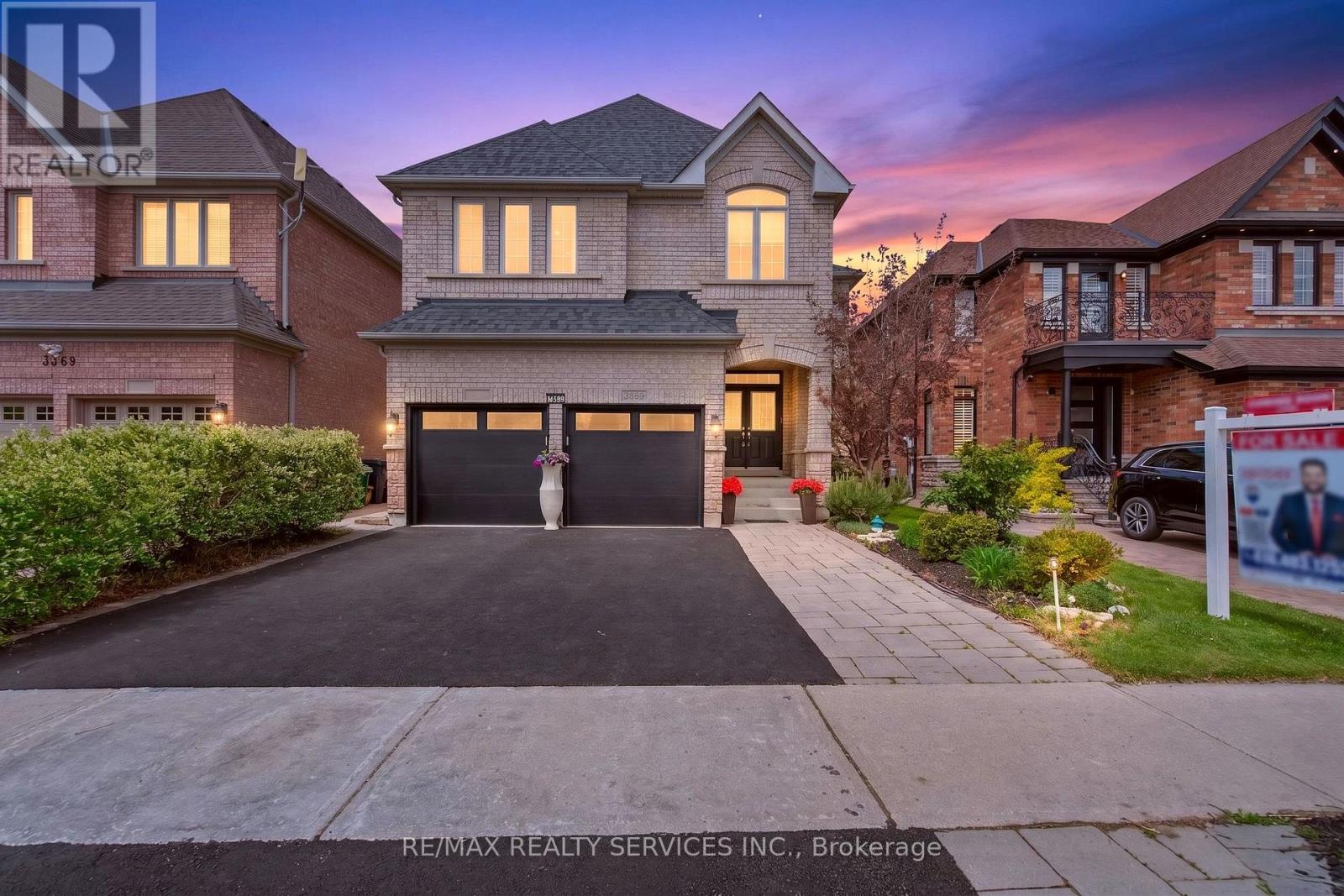 3365 DESTINATION DRIVE, Mississauga, Ontario