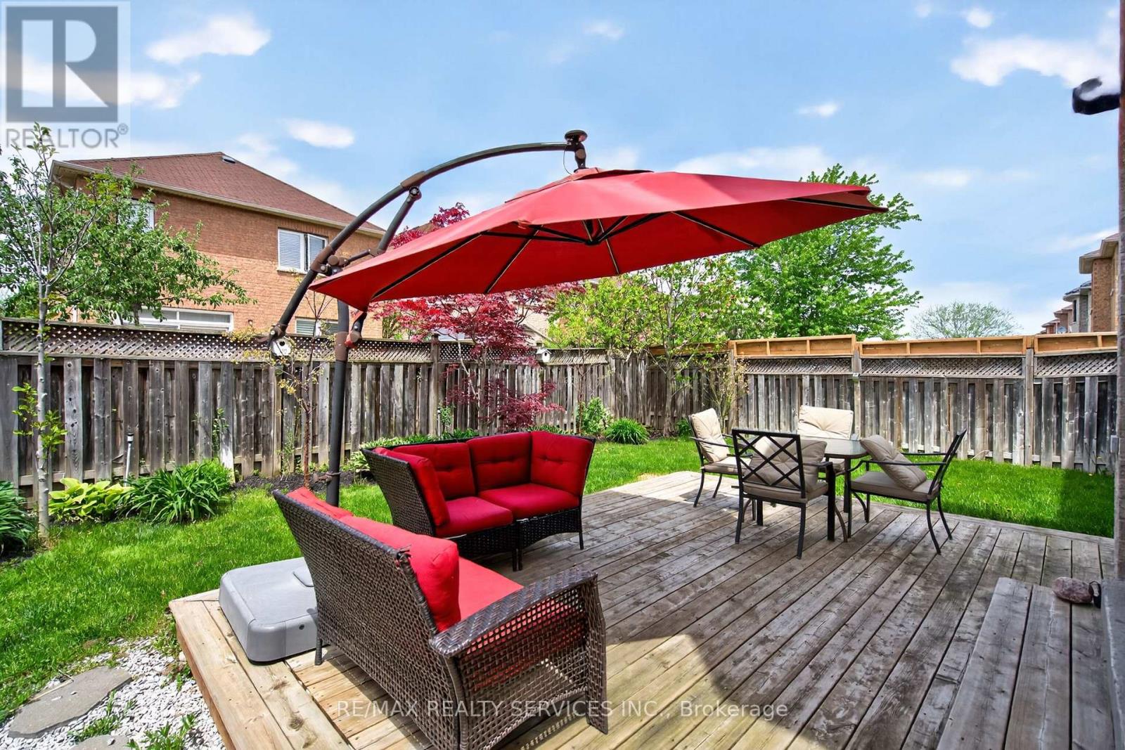 3365 Destination Drive, Mississauga, Ontario  L5M 7W6 - Photo 49 - W13159966