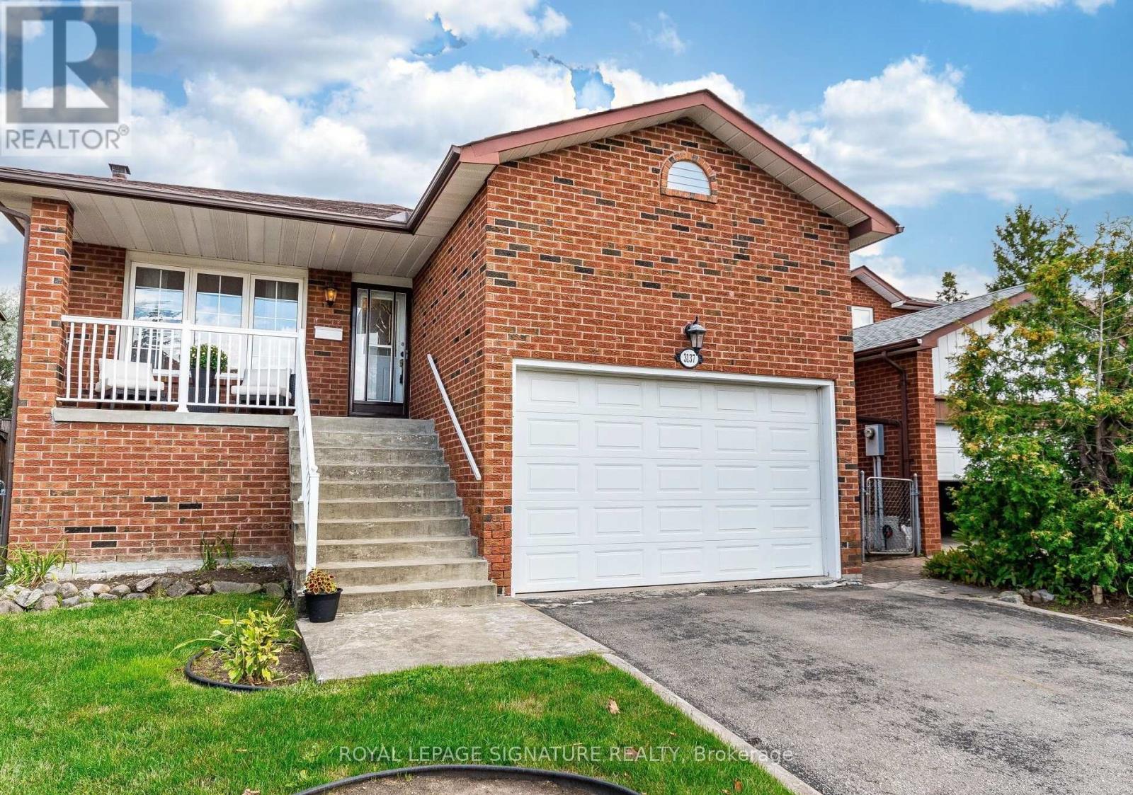 BASEMENT 2 - 3137 SUNNYHILL DRIVE, Mississauga, Ontario