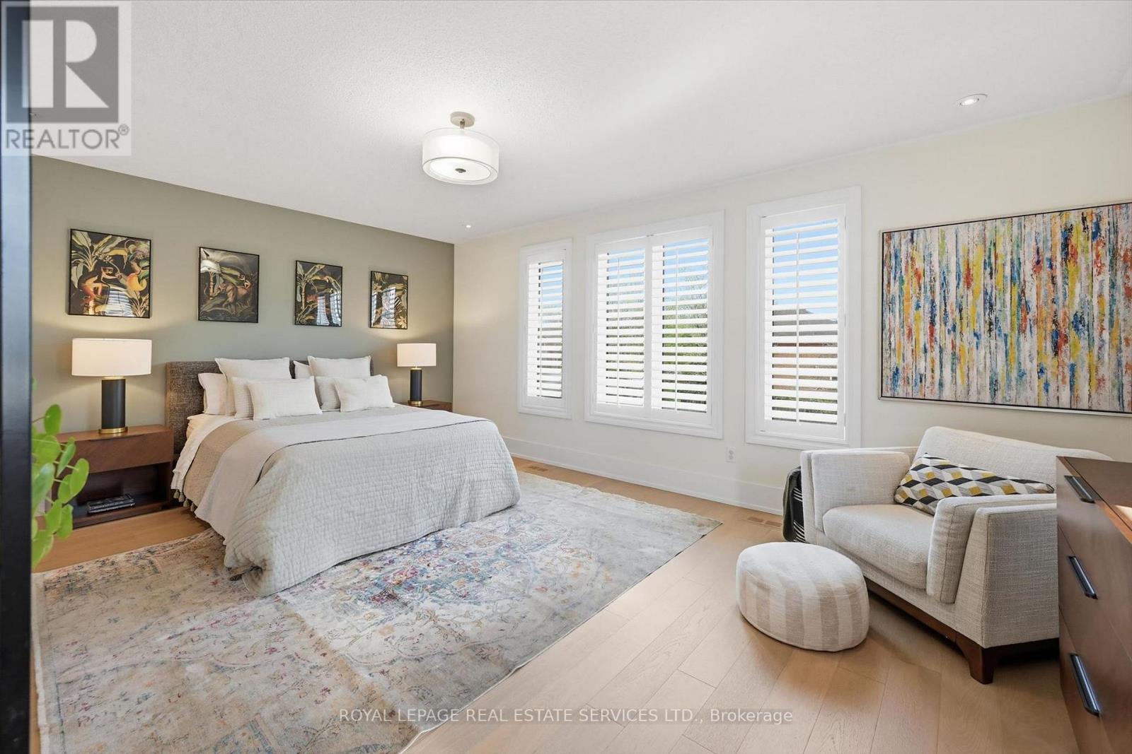 2123 Grand Ravine Drive, Oakville, Ontario  L6H 6B4 - Photo 29 - W13160054