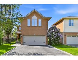2123 GRAND RAVINE DRIVE, Oakville, Ontario