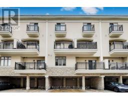 24 - 3083 CAWTHRA ROAD, Mississauga, Ontario