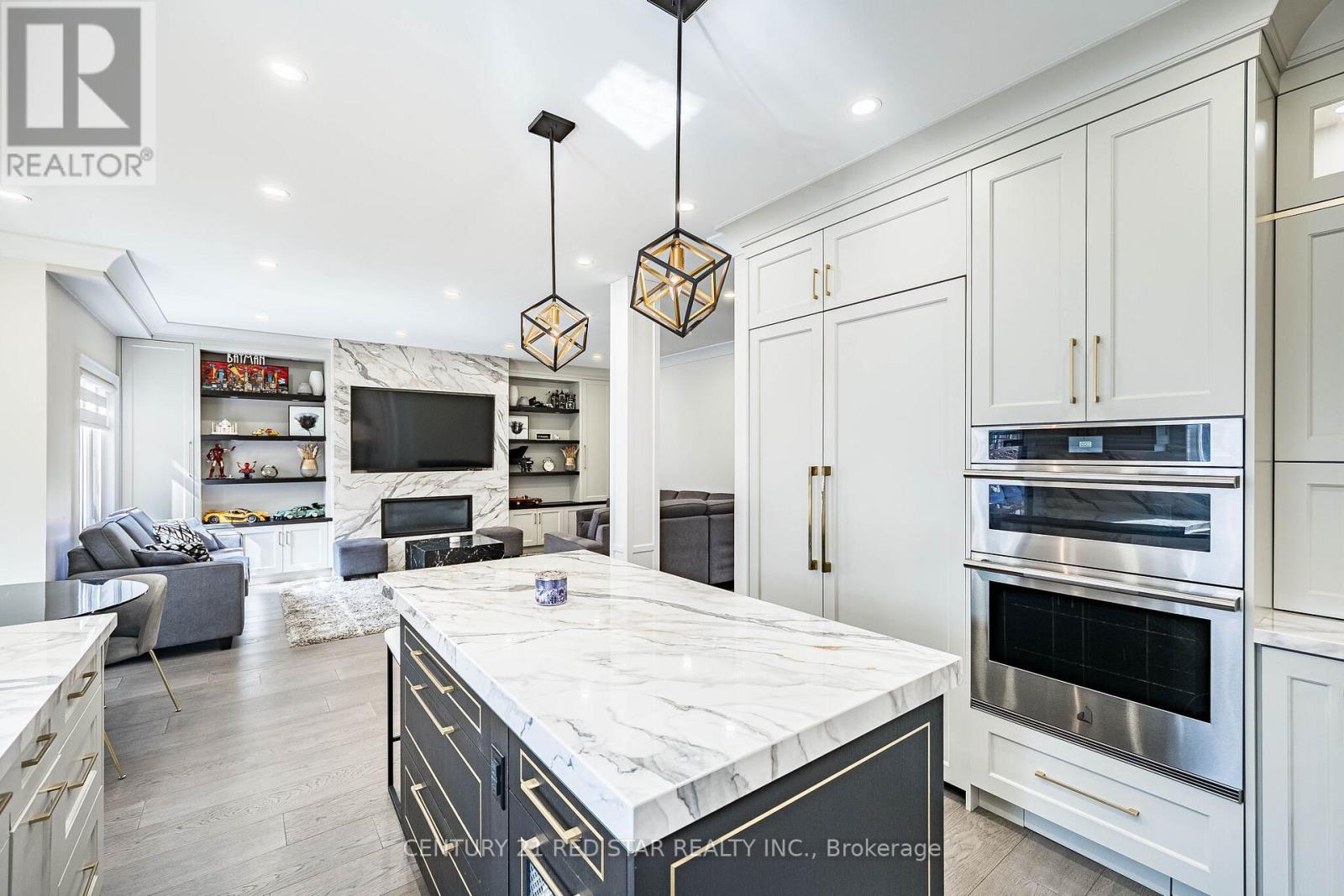 396 Derrydale Drive, Mississauga, Ontario  L5W 0E1 - Photo 8 - W13160074