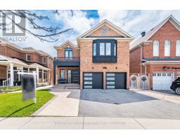 396 DERRYDALE DRIVE, Mississauga, Ontario