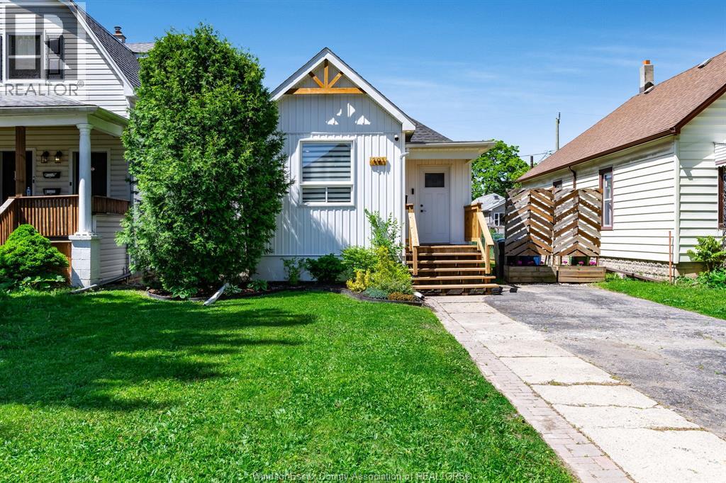 391 Curry Avenue, Windsor, Ontario  N9B 2B6 - Photo 21 - 26011791