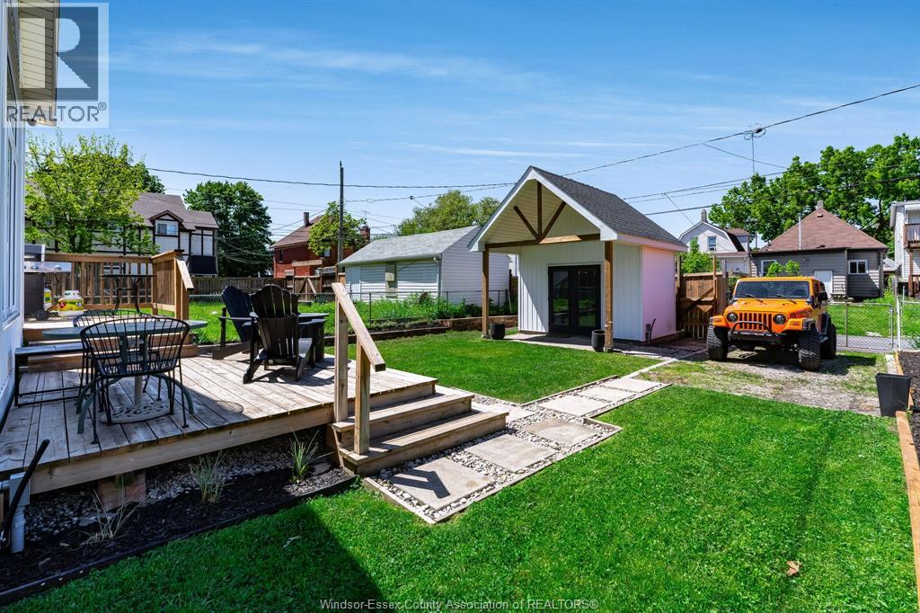 391 Curry Avenue, Windsor, Ontario  N9B 2B6 - Photo 22 - 26011791