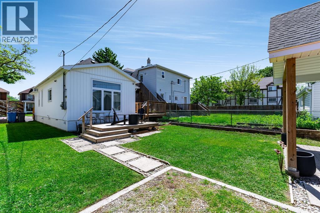 391 Curry Avenue, Windsor, Ontario  N9B 2B6 - Photo 29 - 26011791