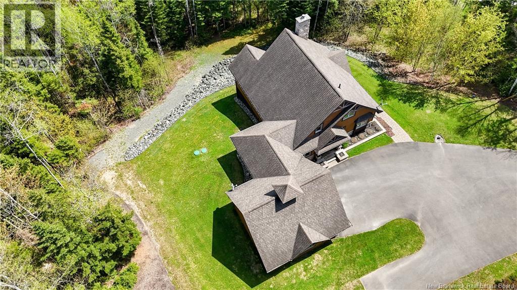 29 Panorama Road, Drummond, New Brunswick  E3Y 3X3 - Photo 45 - NB140076