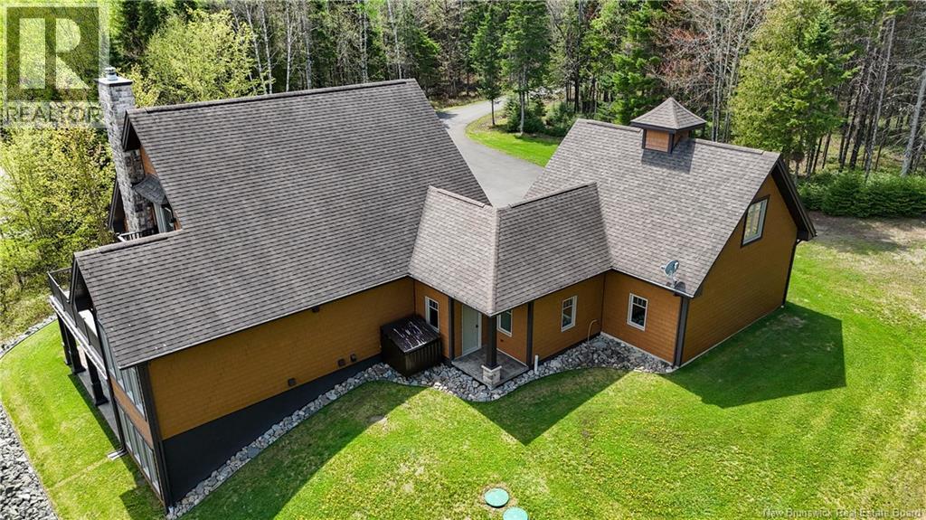 29 Panorama Road, Drummond, New Brunswick  E3Y 3X3 - Photo 46 - NB140076