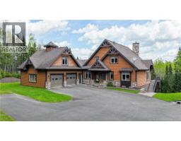 29 Panorama Road, Drummond, New Brunswick