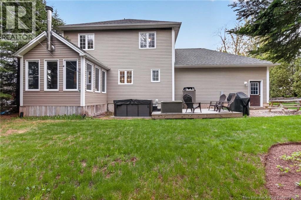162 Cyr Street, Dieppe, New Brunswick  E1A 7Z1 - Photo 18 - NB140043