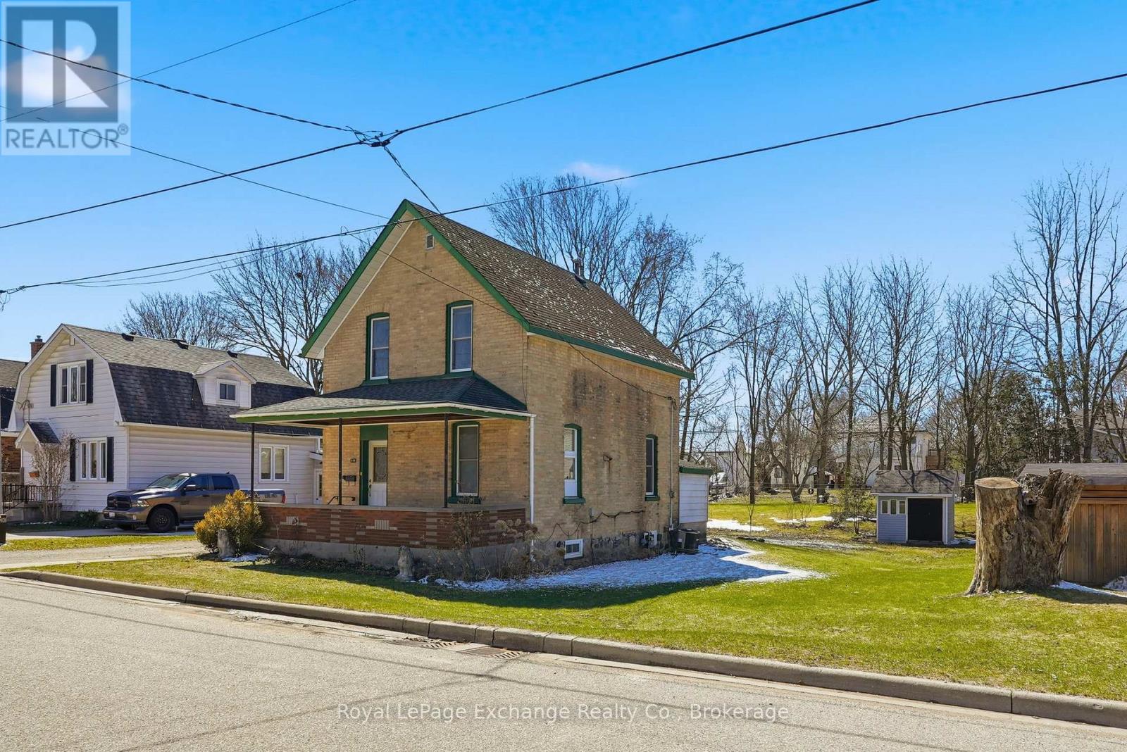 588 11th Avenue, Hanover, Ontario  N4N 2S6 - Photo 4 - X12981660