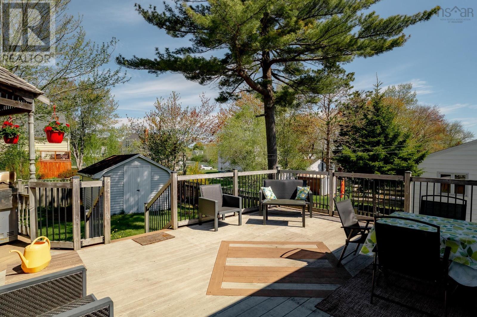 117 Melrose Avenue, Halifax, Nova Scotia  B3N 2E6 - Photo 38 - 202611745