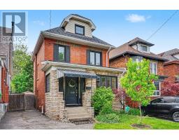 30 PROVINCE STREET S, Hamilton, Ontario