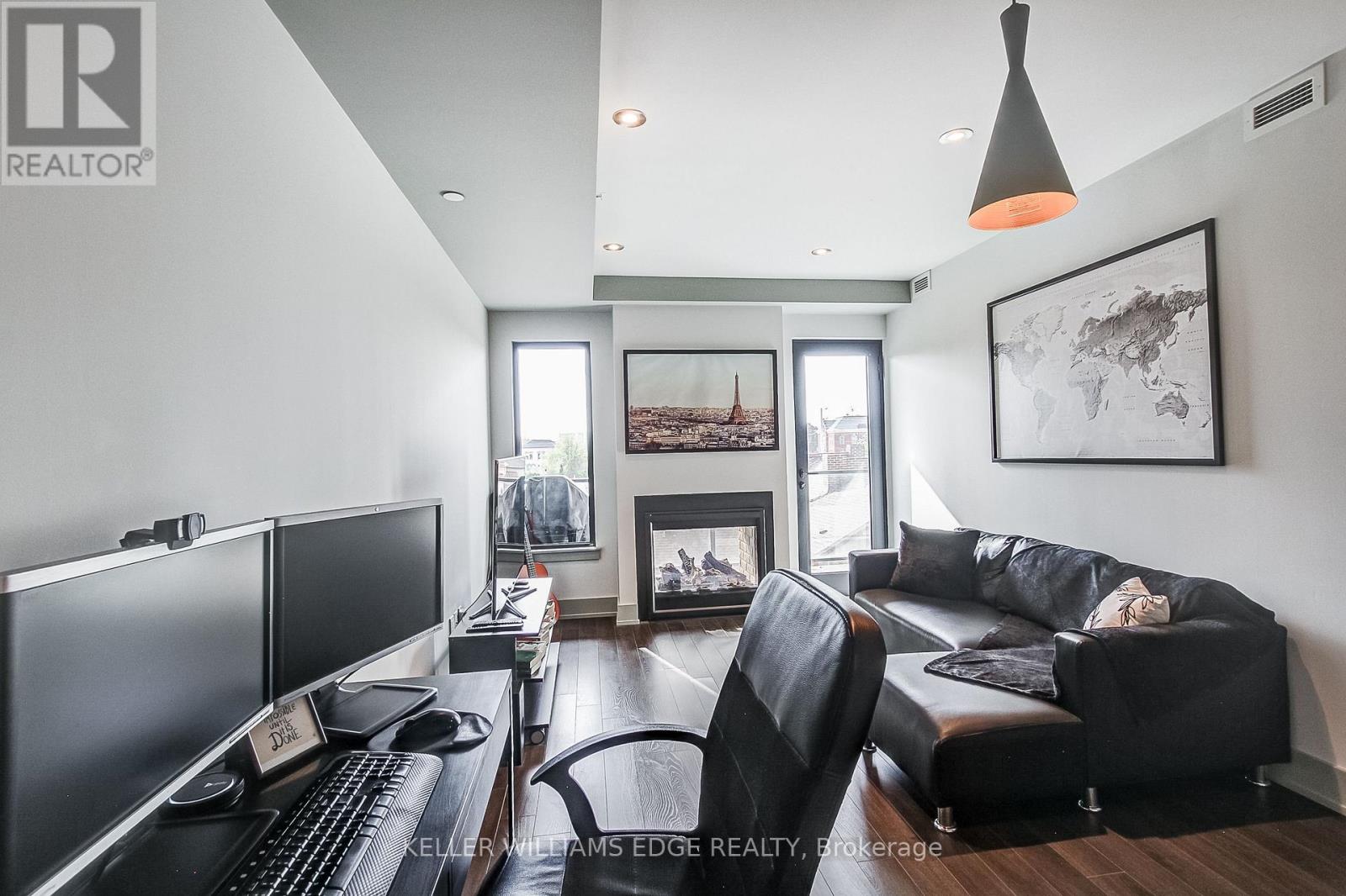 403 - 181 James Street N, Hamilton, Ontario  L8R 2K9 - Photo 25 - X13159982